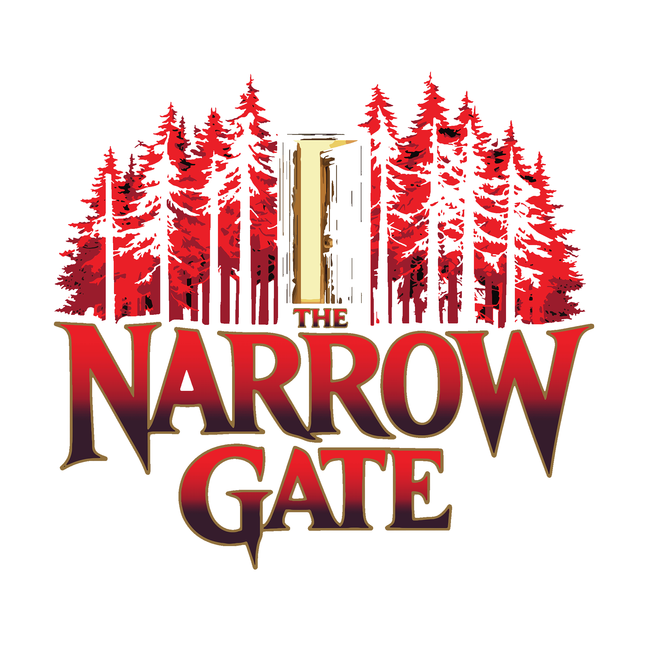 The Narrow Gate